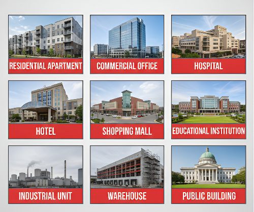 Generator Synchronization and Automatic Load Management System Workflow