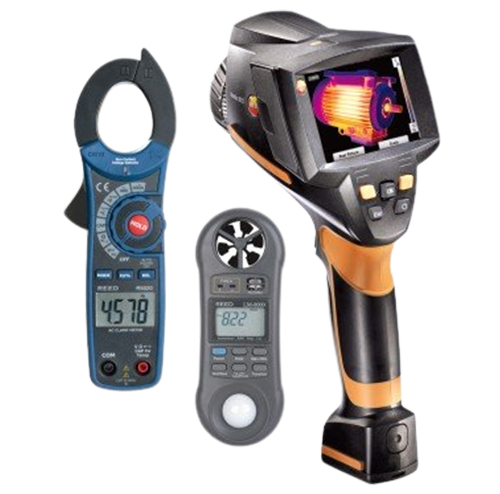 PLC hardware components diagram showing CPU power supply and I/O modules