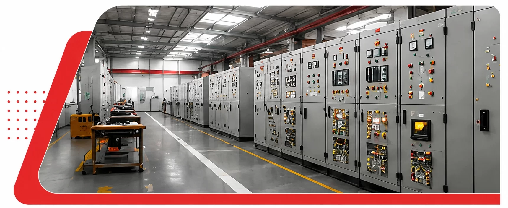 Electric panel manufacturer and supplier